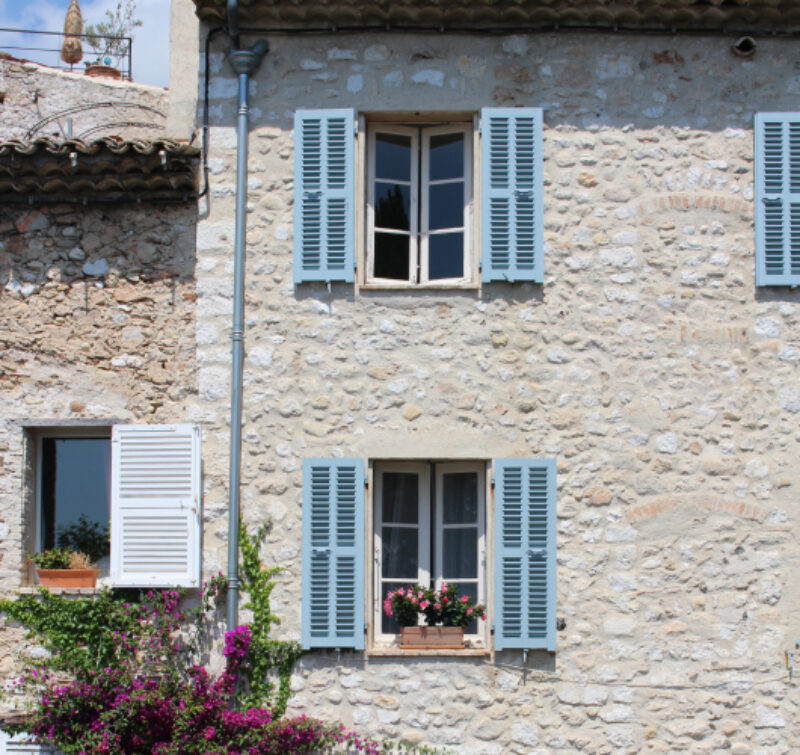 ancienne maison 1