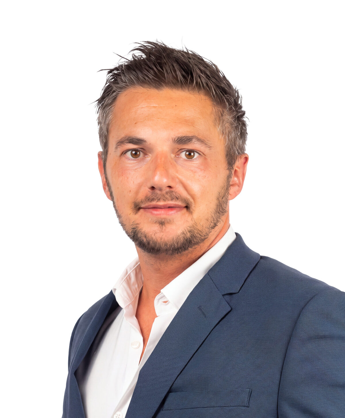 négociateur immobilier