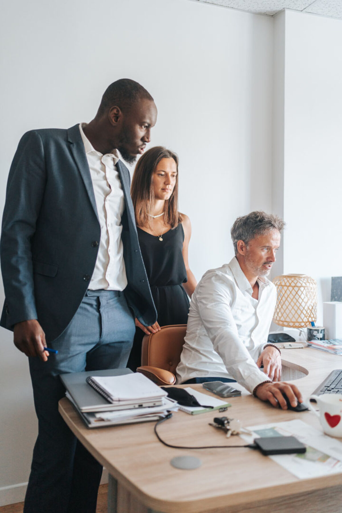 Collaborateurs UNI Immobilier Joshua Mellin Photographe 12