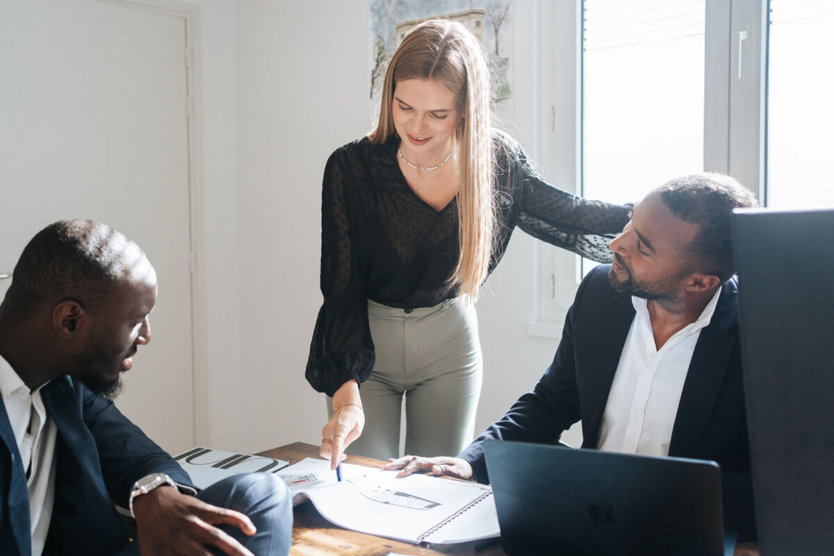 Collaborateurs UNI Immobilier © Joshua Mellin Photographe 58
