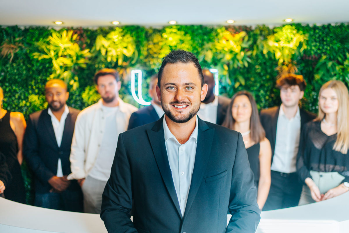 Collaborateurs UNI Immobilier © Joshua Mellin Photographe 59