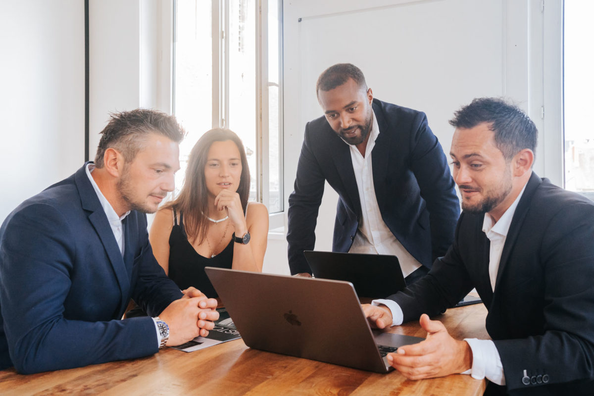 Collaborateurs UNI Immobilier © Joshua Mellin Photographe 65