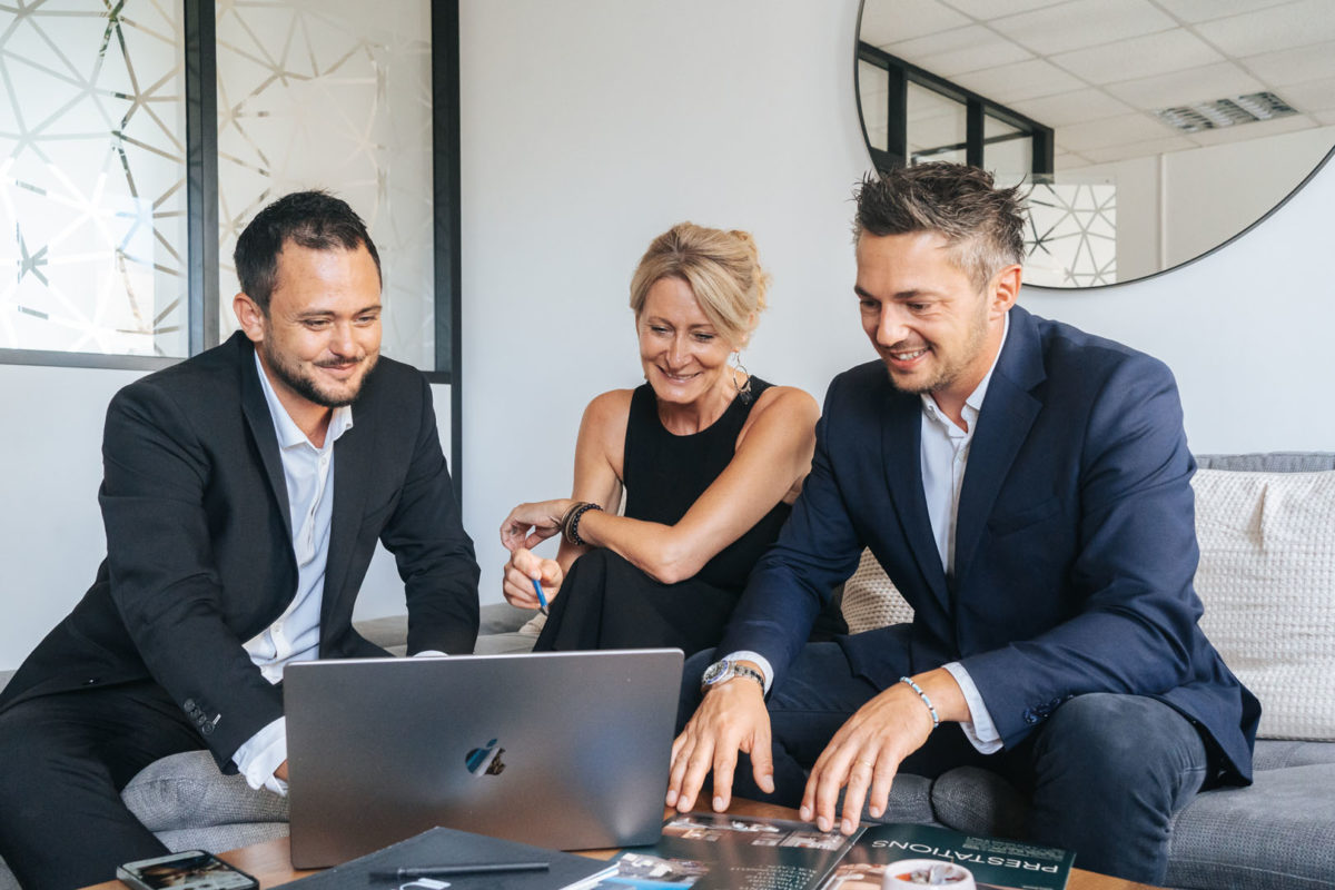 Collaborateurs UNI Immobilier © Joshua Mellin Photographe 70