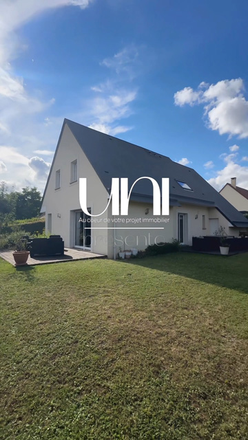 Giberville / 417.500€