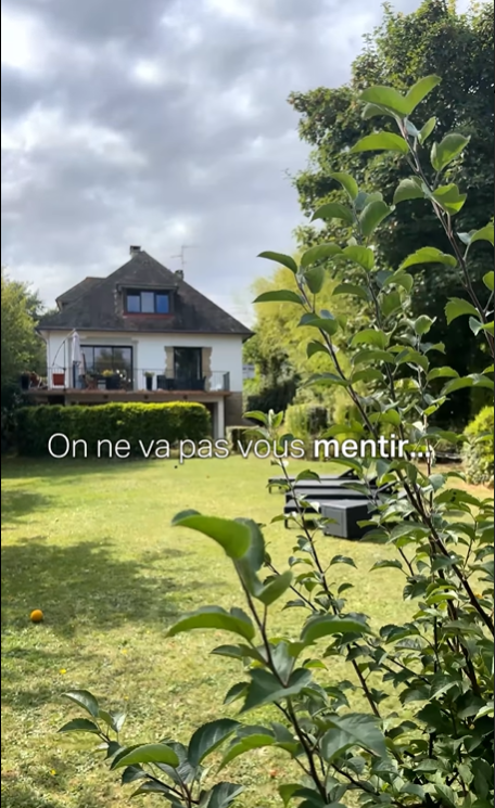 Biens vendus en 24 h vidéo