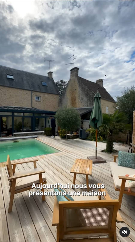 Magnifique maison T5 de 115 m2 Mathieu