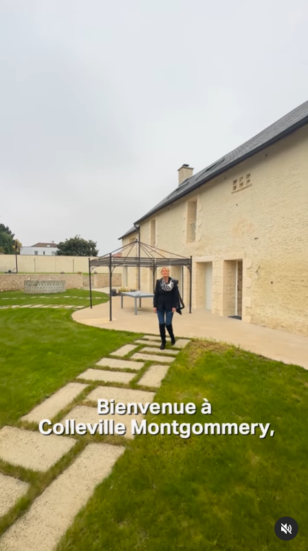 Magnifique propriété en pierre de 350m² sur 1000m² de terrain