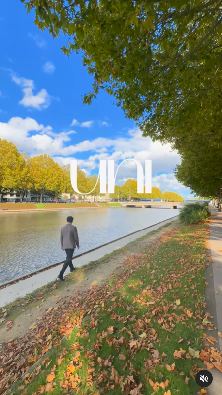 Appartement T4 – Hyper centre CAEN