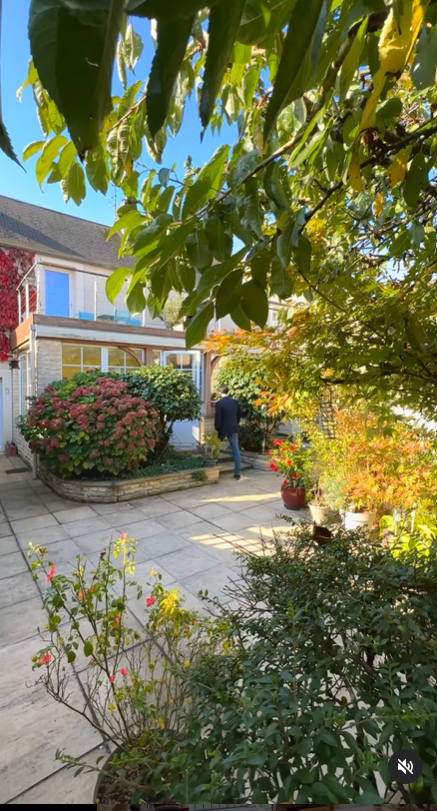 Maison T12 de 365 m2 sur terrain de 390 m2 – BRETTEVILLE L’ORGUEILLEUSE