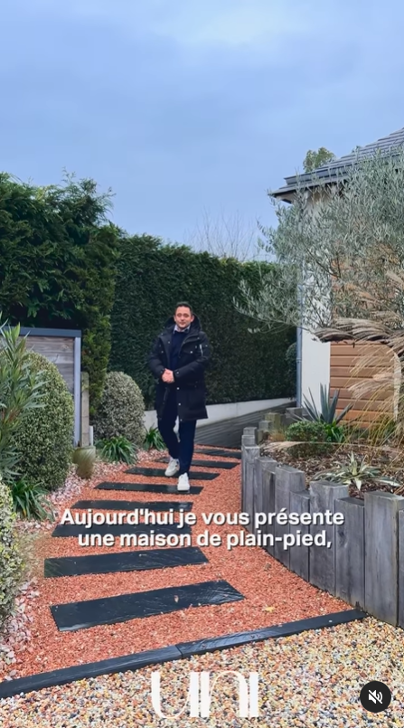 Coup de cœur assuré ! Sublime maison T5 de 170 m² sur 500 m² de terrain, située à CAEN !