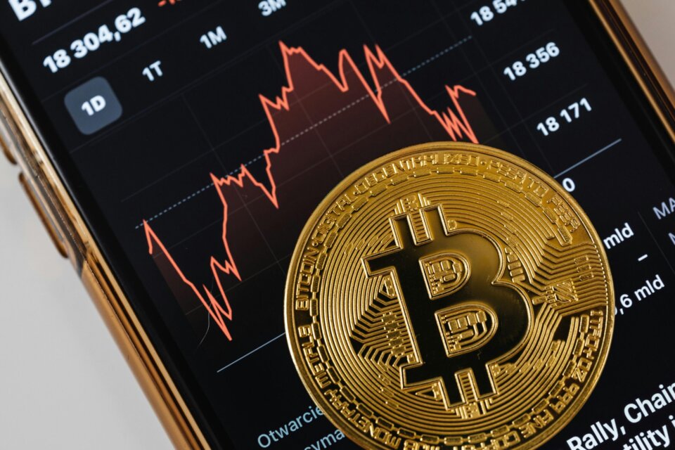 transaction immo crypto