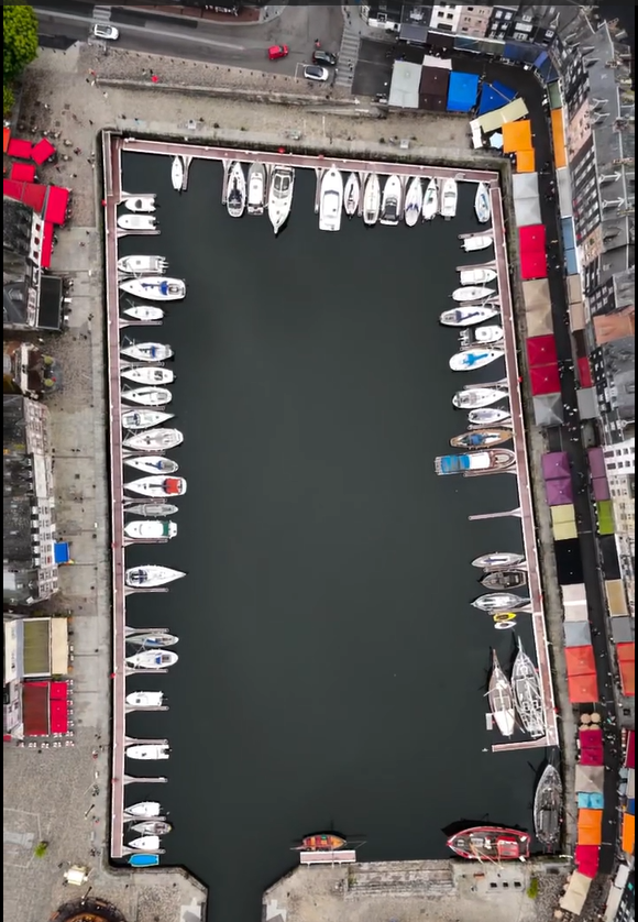 Magnifique appartement T3 de 53.56 au sol avec jardin de 50m2 !