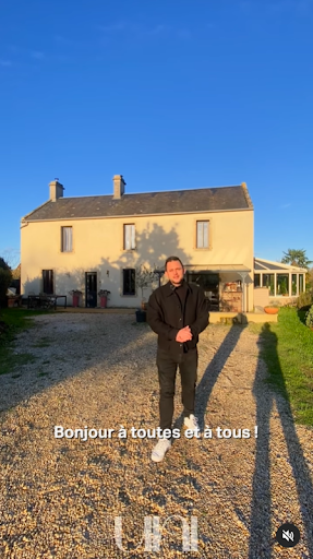 Magnifique maison T6 de 153m2 sur une parcelle de 3 500m2 !