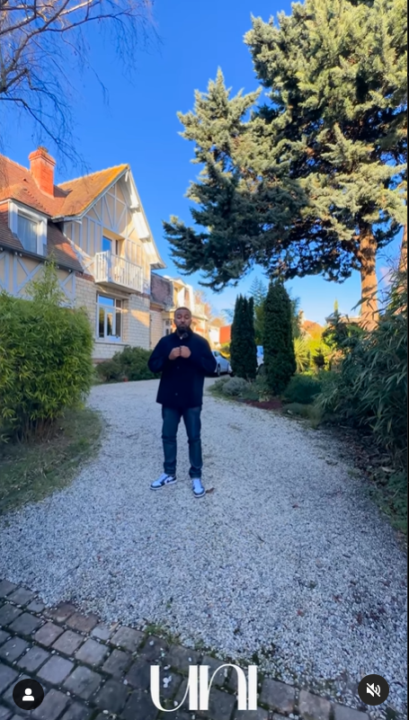 Magnifique maison T9 de 210m2 avec une grande terrasse et un terrain de 1000 m2