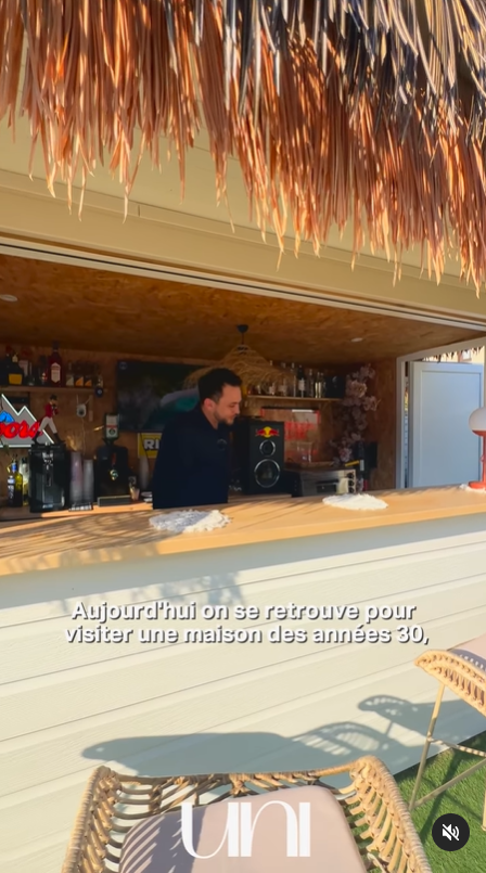 Magnifique maison T6, située Rive Droite, à quelques pas du cinéma LUX à CAEN !