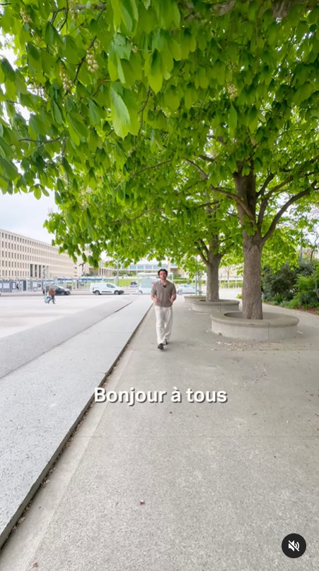 Appartement T5 – 80m2