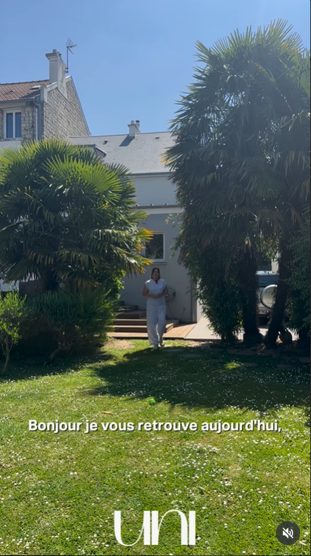 Maison T5 de 138m2 – CAEN – QUARTIER SAINT PAUL