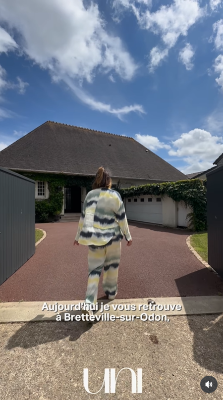 Maison T8 270m2 – Bretteville-sur-odon