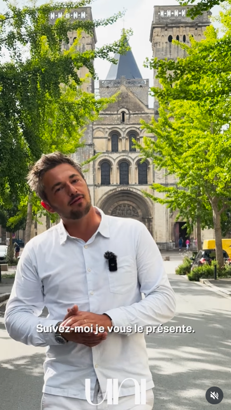 Magnifique Appartement duplex T5 – 105.58m2 – Quartier Saint-Gilles