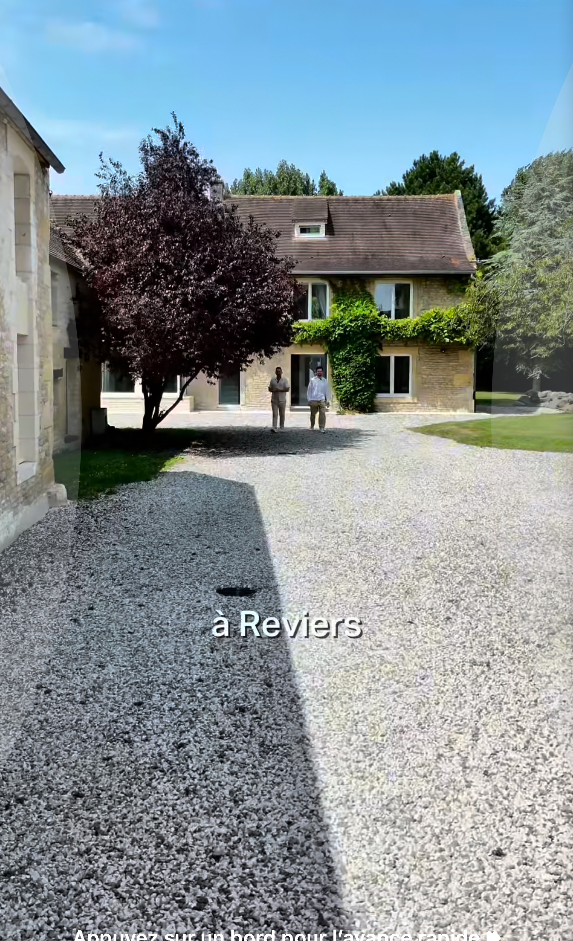 13 pièces 500 m² 5200 m² Maison T13 – 500m² – REVIERS