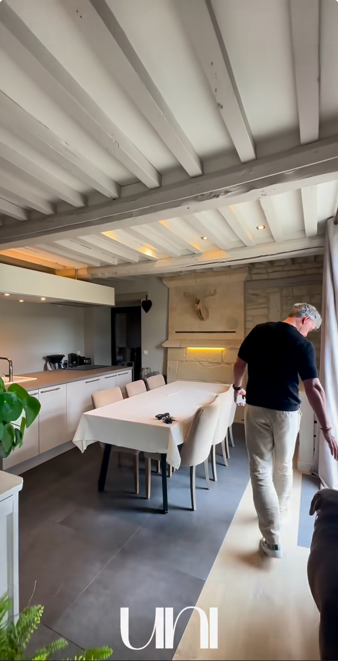 6 pièces 165 m² 990 m² Maison T5 de 165m2 à CHEUX