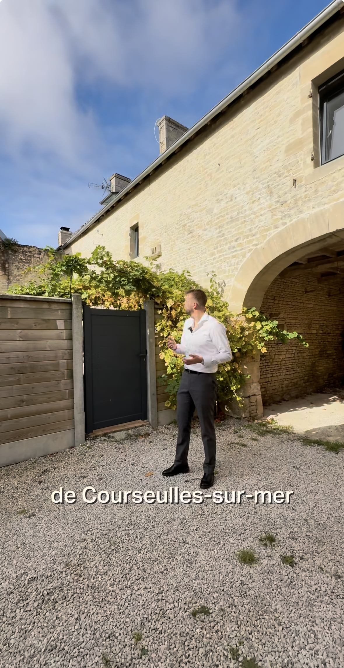 6 pièces 135 m² 179 m² Maison T6 de 135 m2 sur parcelle de 261 m2