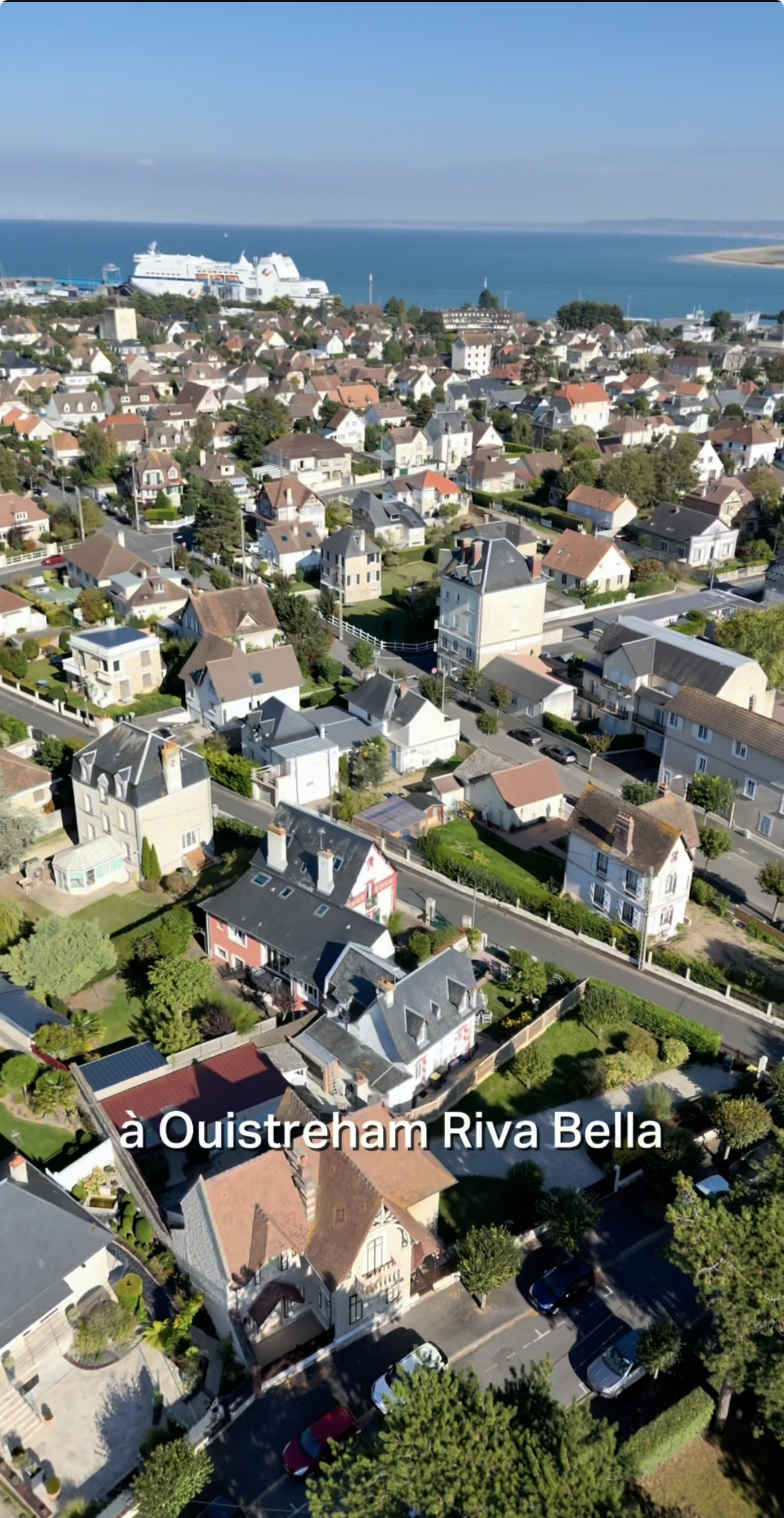 Sublime maison T6 de 185 m² sur terrain de 650 m².