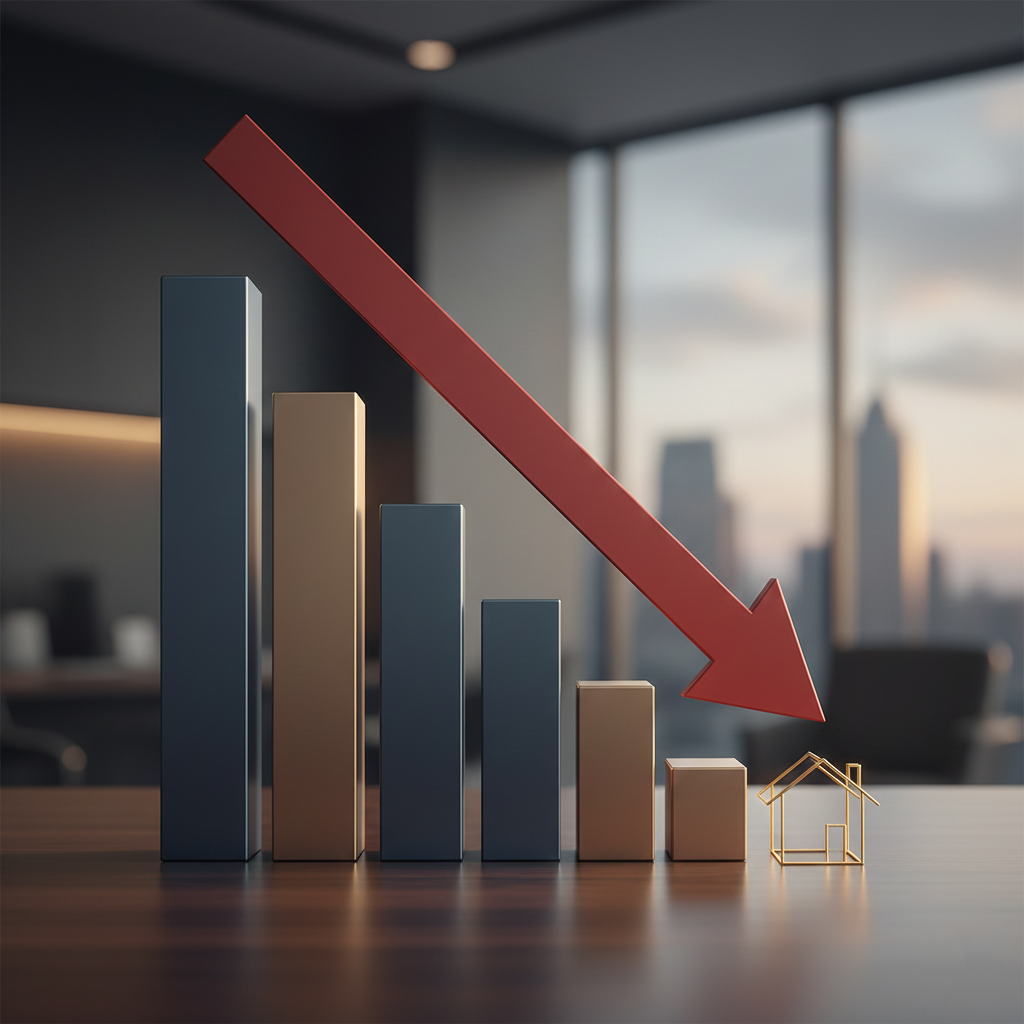 La chute drastique des DPE de Classe E et ses implications 