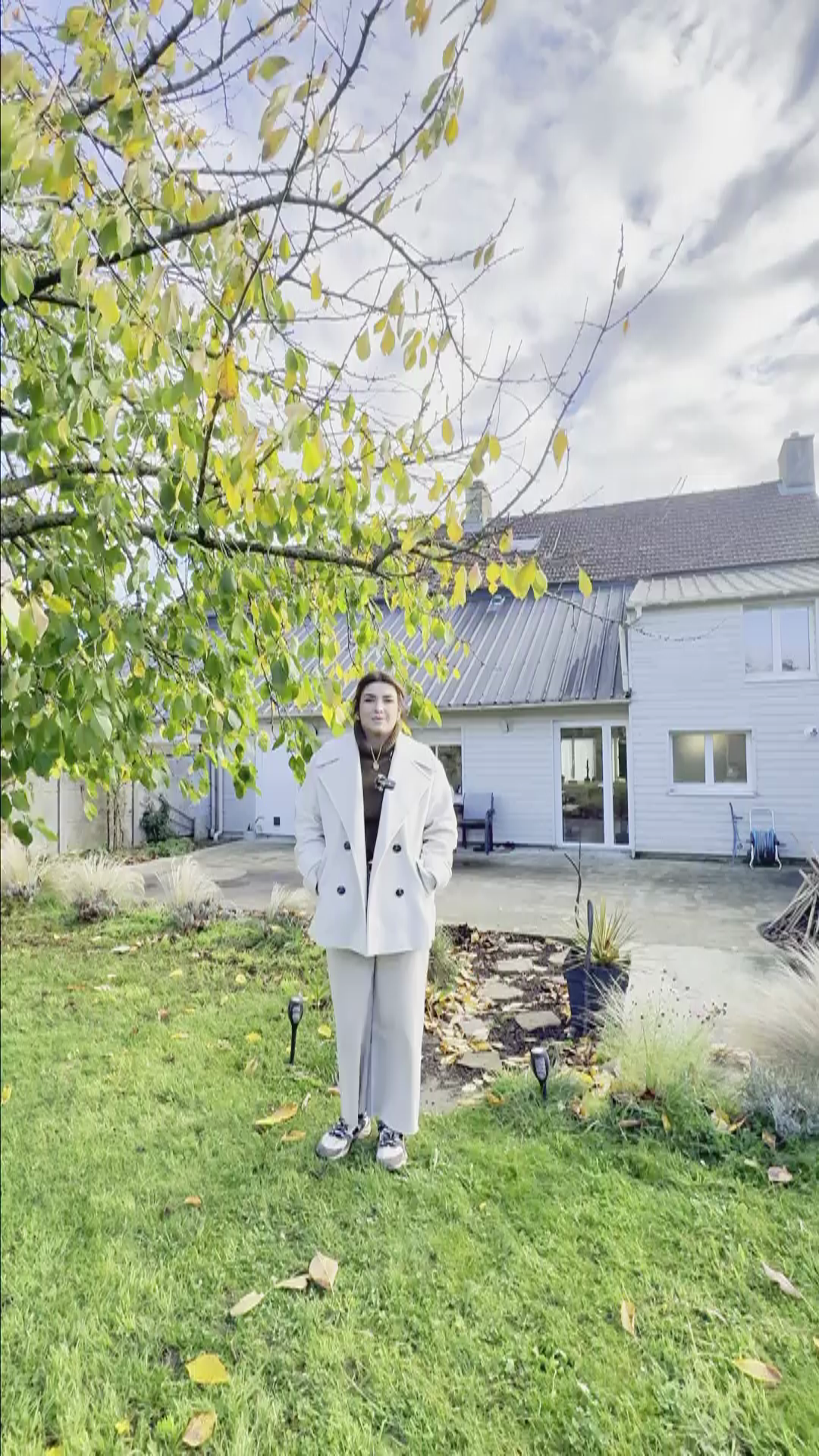 Charmante maison T4 de 121 m² sur 439 m² de terrain