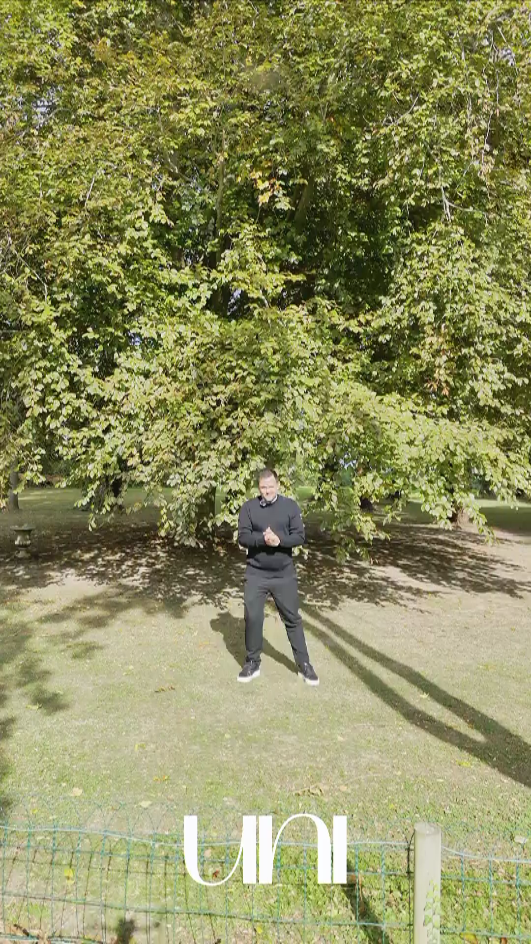 Domaine sur plus de 3 hectares de terres – BAVENT