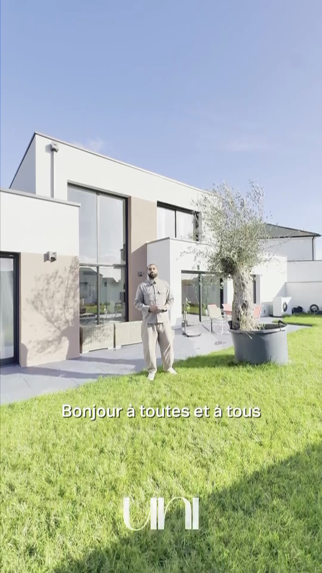 Maison 148m2 – 5 pièces à Hermanville-sur-mer