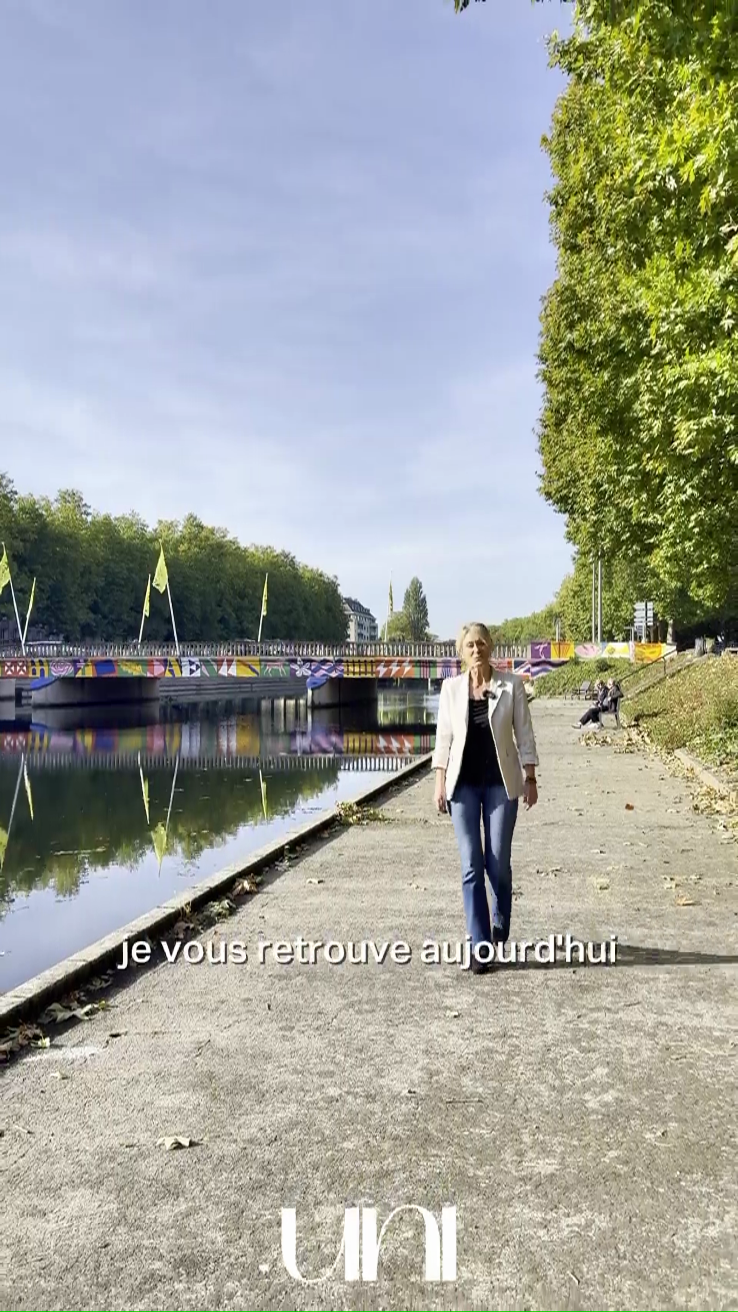 Appartement T5 de 121 m² – CAEN centre