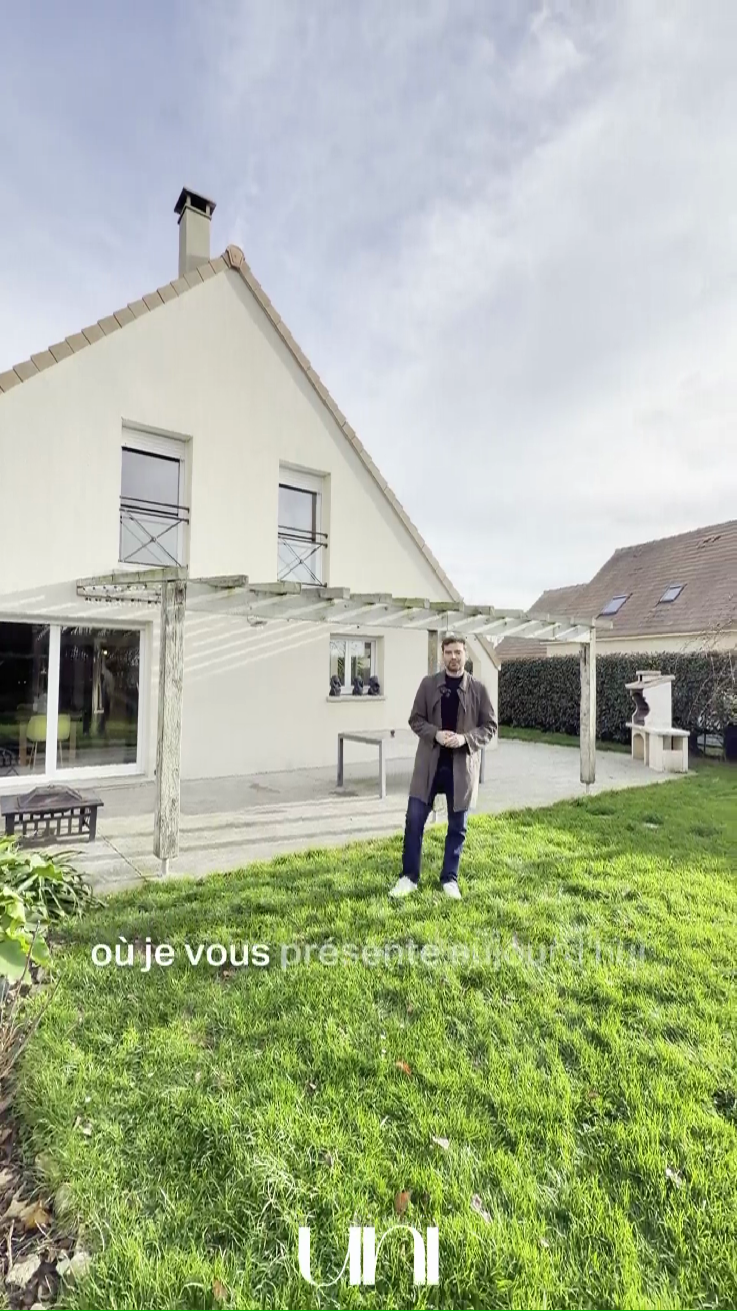 Maison T10 – 220m² -SANNERVILLE