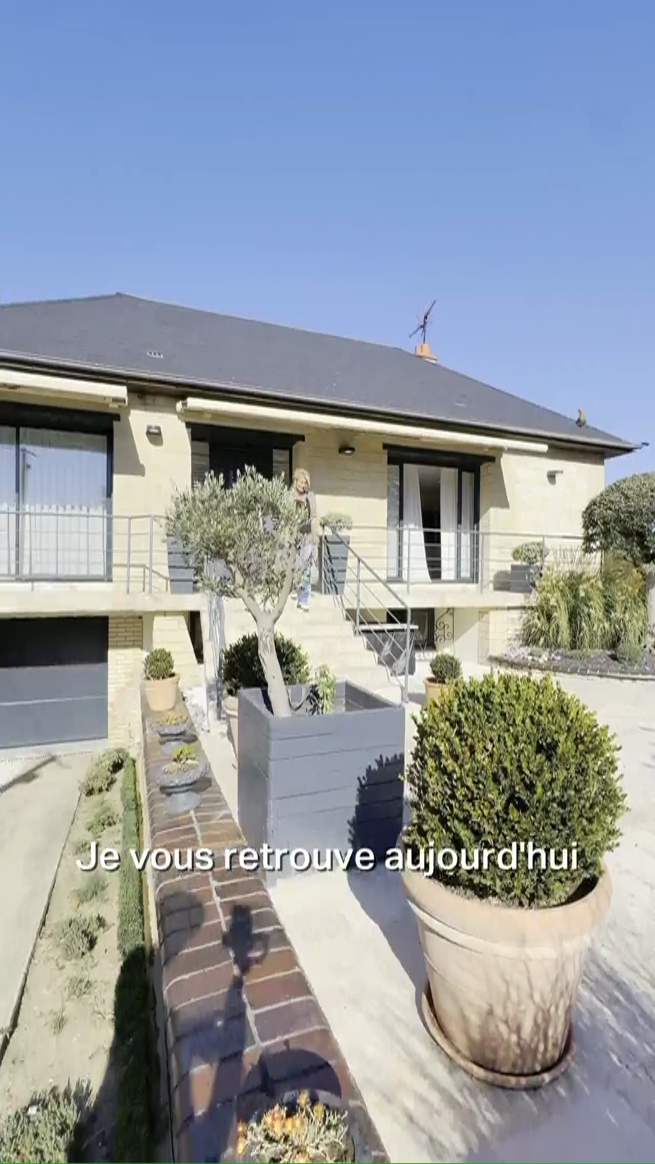 Maison T6 de 185 m² – OUISTREHAM