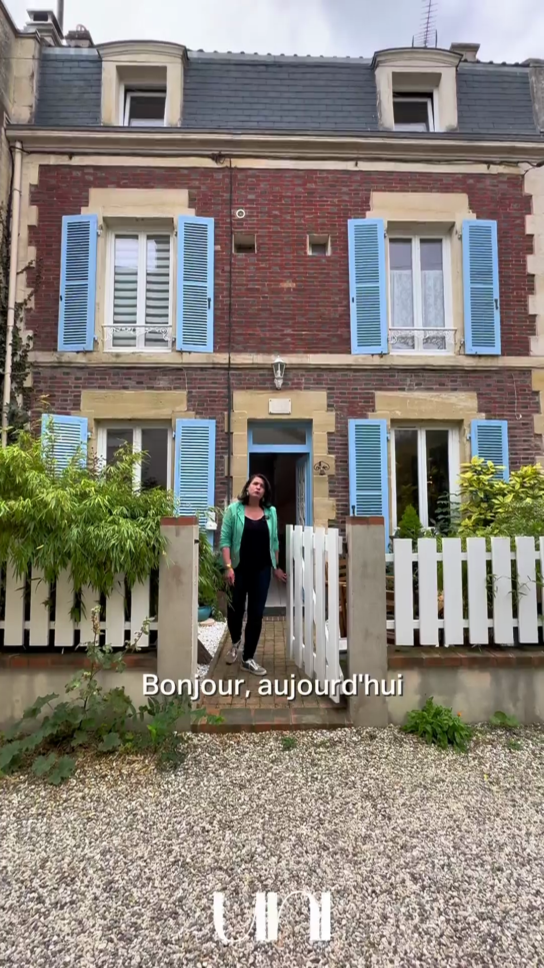 Maison T4 de 79 m2 LUC SUR MER