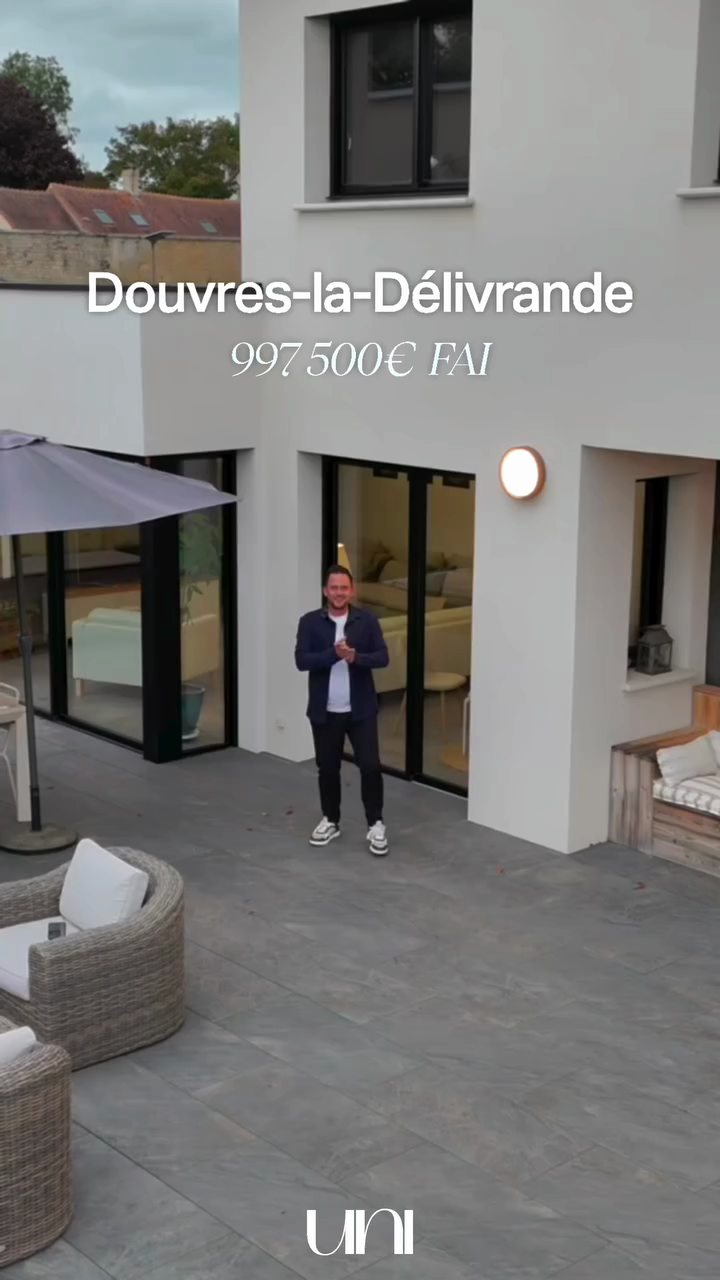 Magnifique maison avec piscine à 10 minutes des plages 🏡