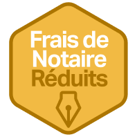Frais de Notaire Réduits