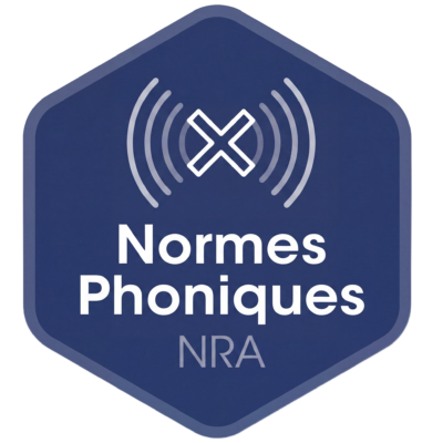 Normes Phonique NRA