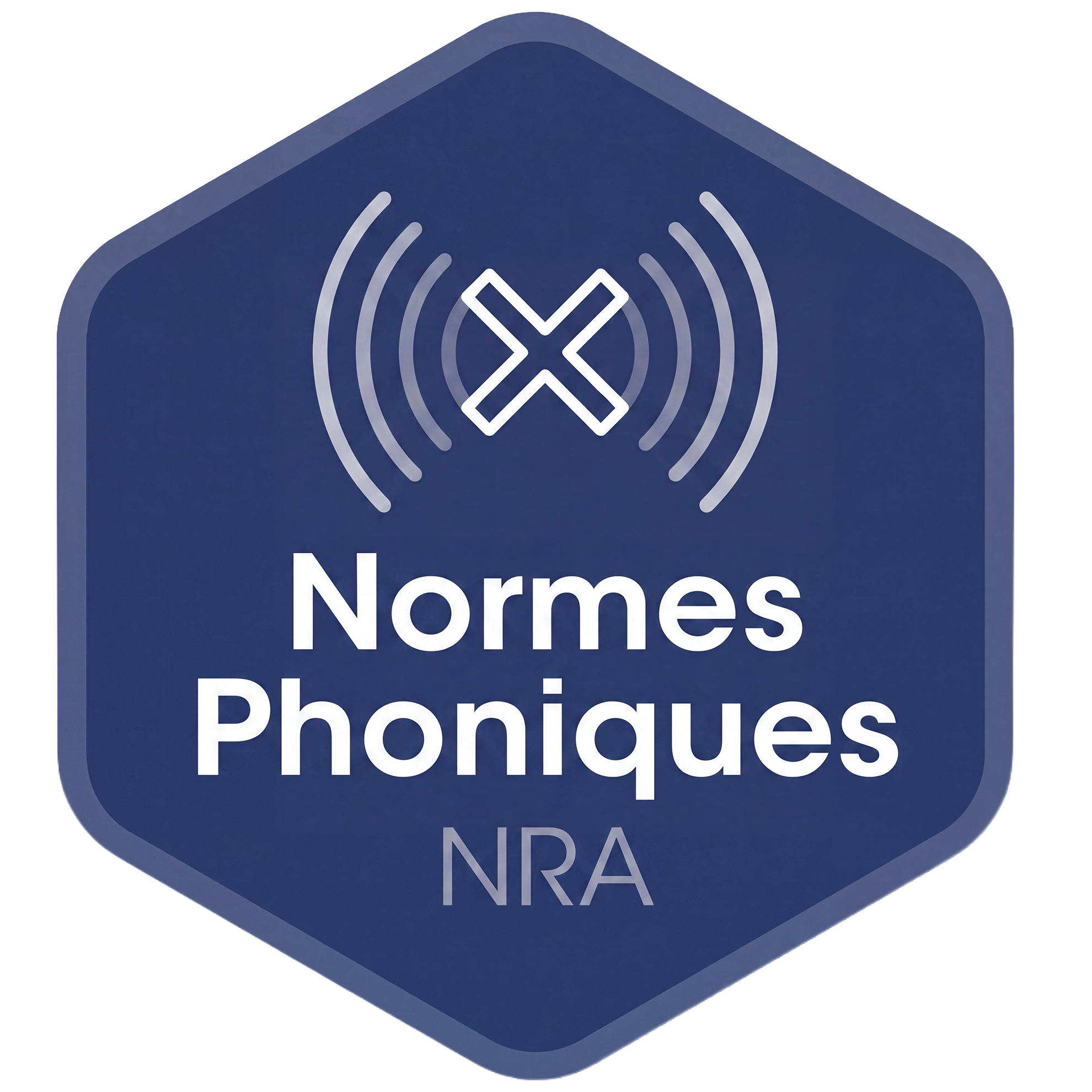 Normes Phonique NRA