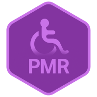 Accès PMR