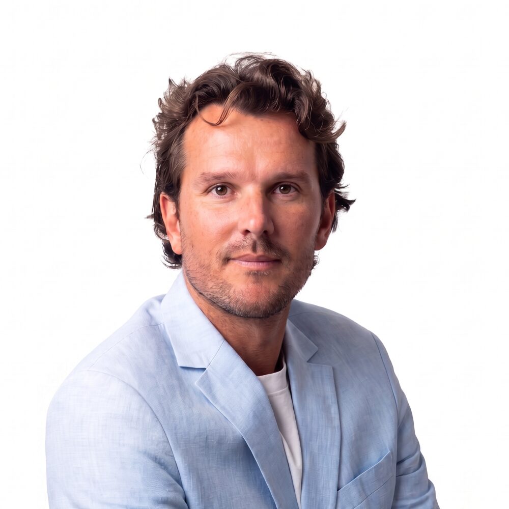 négociateur immobilier
