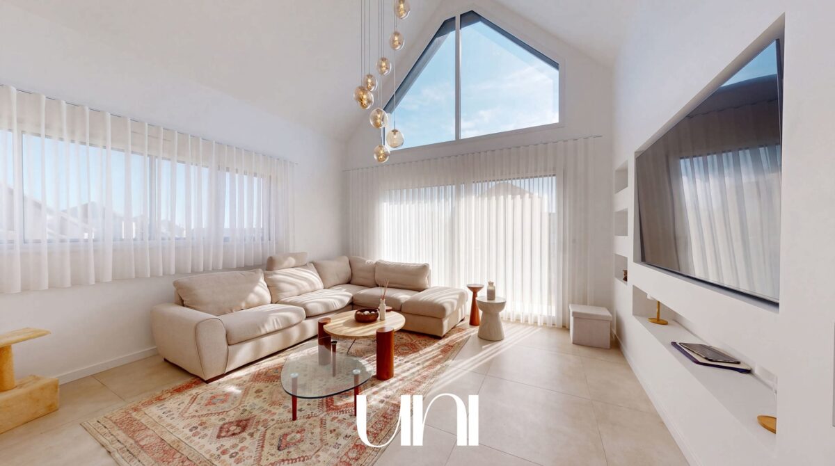 Maison 5 pièces 135 m2 avec belle hauteur sous plafond - Saint-Sylvain