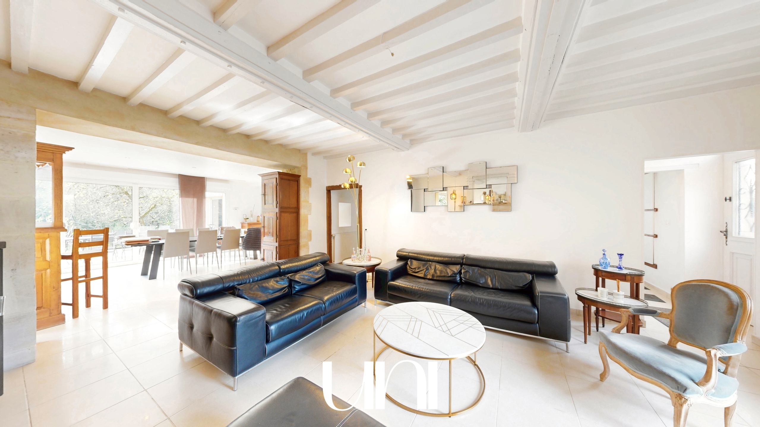 Maison T12 de 365m²