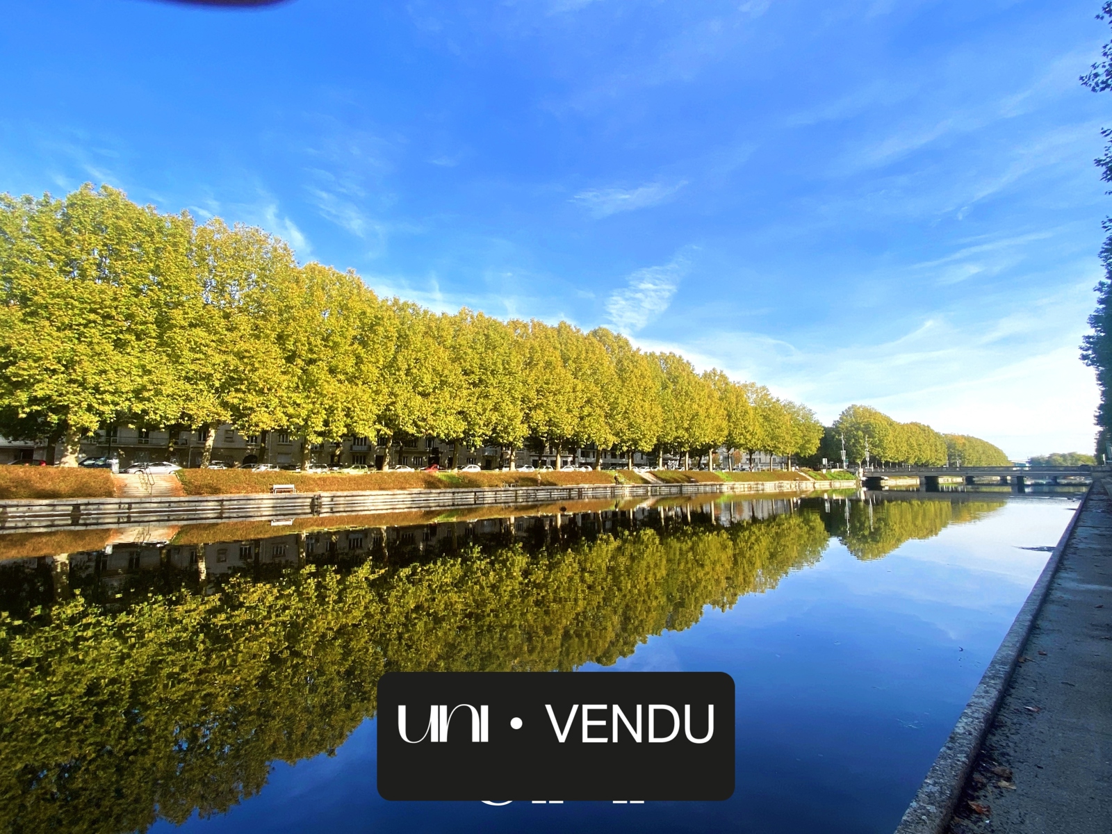 Appartement T4 -  Hyper centre CAEN