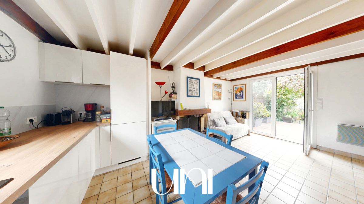 Maison 3 pièces de 37,4m2 avec terrasse - Cabourg – photo 17