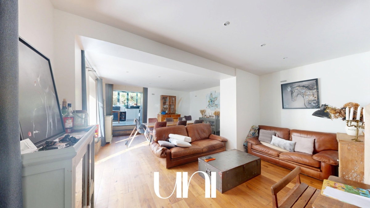 Maison 157 m2 Crépon – photo 17