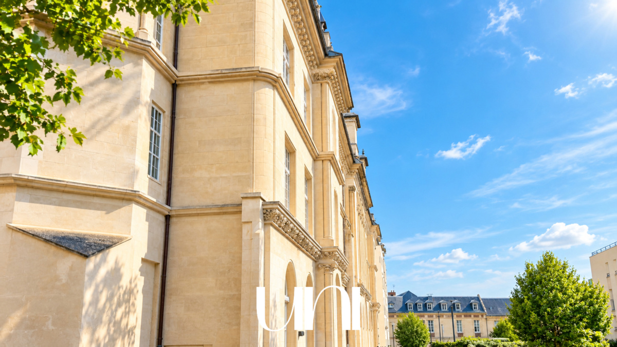 Appartement 3 pièces de 73m2 à CAEN – photo 14