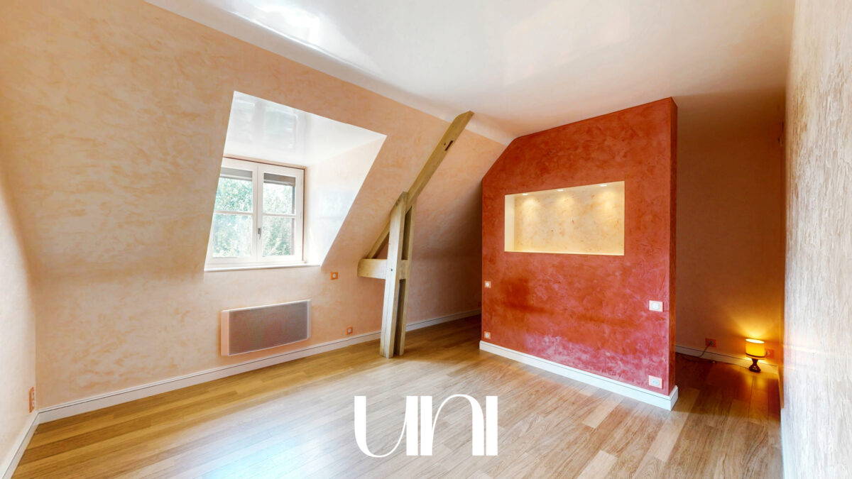 Maison 7 pièces de 136m2 avec dépendance - Coulonges-sur-Sarthe – photo 23