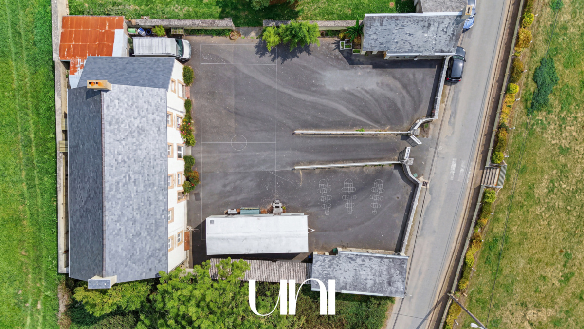 Maison 5 pièces de 210 m2 avec 951 m2 de terrain - ELLON – photo 18
