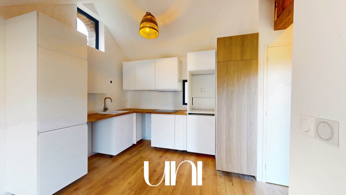 Maison 3 pièces de 49m2 à GONNEVILLE/MER – photo 4